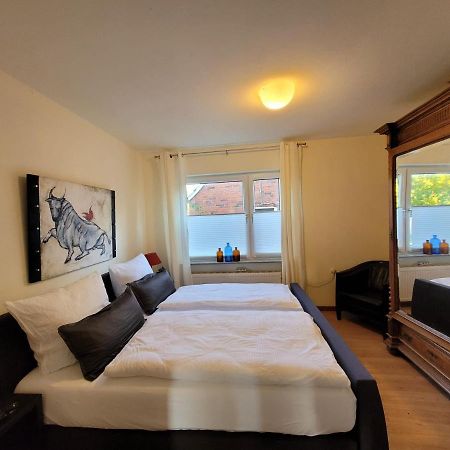Bed and Breakfast La Petite Gloire Pogum Екстер'єр фото