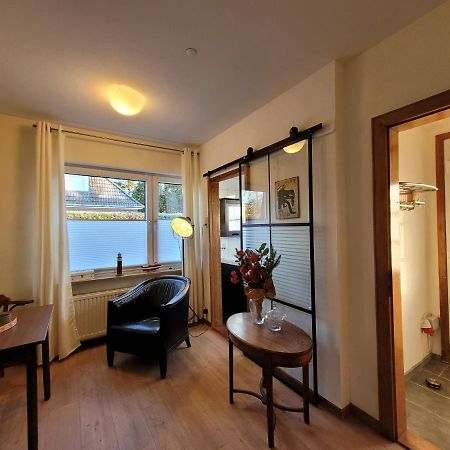 Bed and Breakfast La Petite Gloire Pogum Екстер'єр фото
