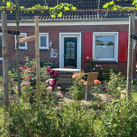 Bed and Breakfast La Petite Gloire Pogum Екстер'єр фото