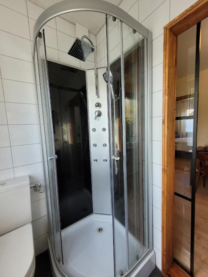 Bed and Breakfast La Petite Gloire Pogum Екстер'єр фото