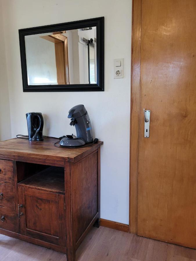 Bed and Breakfast La Petite Gloire Pogum Екстер'єр фото