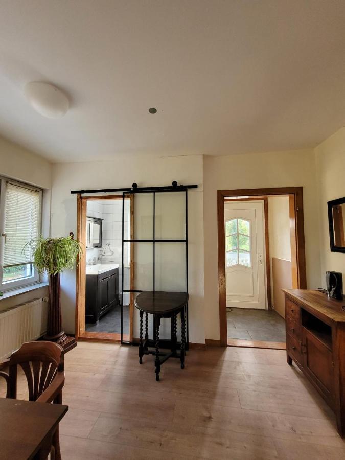 Bed and Breakfast La Petite Gloire Pogum Екстер'єр фото