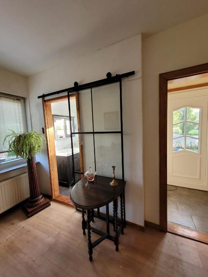 Bed and Breakfast La Petite Gloire Pogum Екстер'єр фото