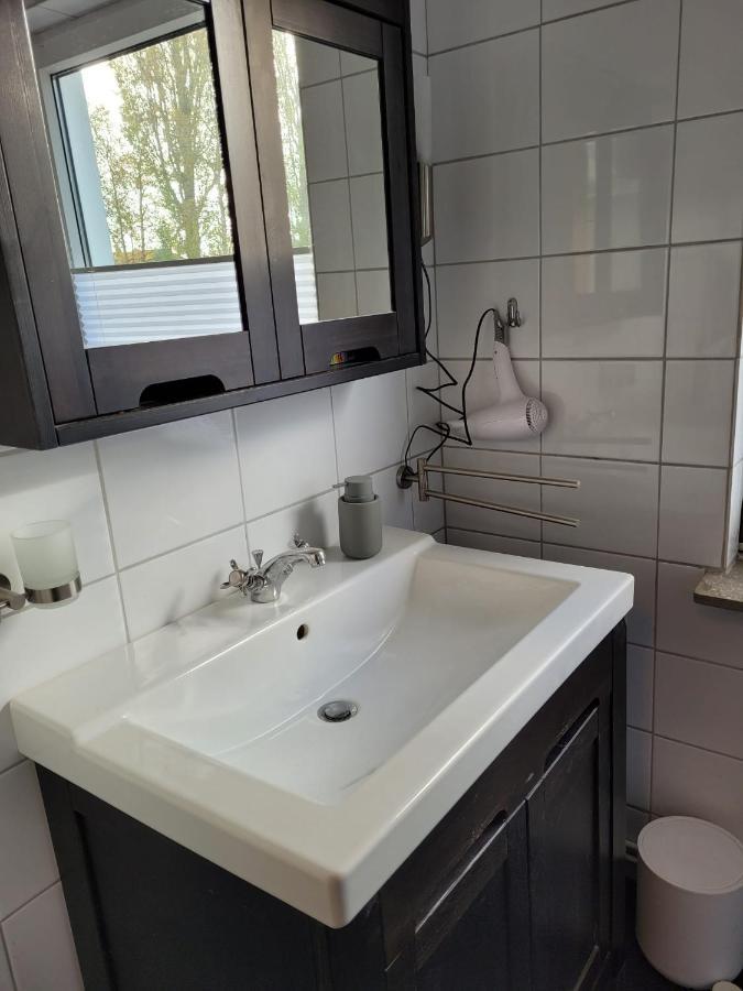 Bed and Breakfast La Petite Gloire Pogum Екстер'єр фото