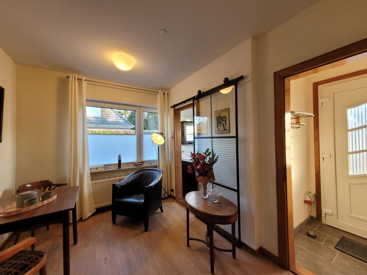 Bed and Breakfast La Petite Gloire Pogum Екстер'єр фото