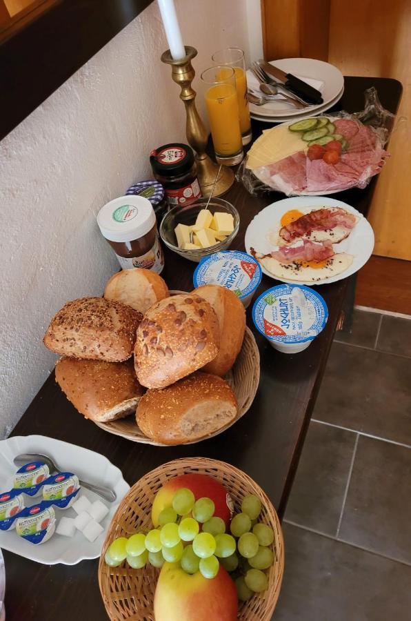 Bed and Breakfast La Petite Gloire Pogum Екстер'єр фото